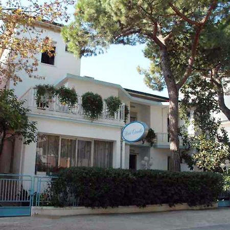 Hotel Pensione Ornella Cesenatico Buitenkant foto